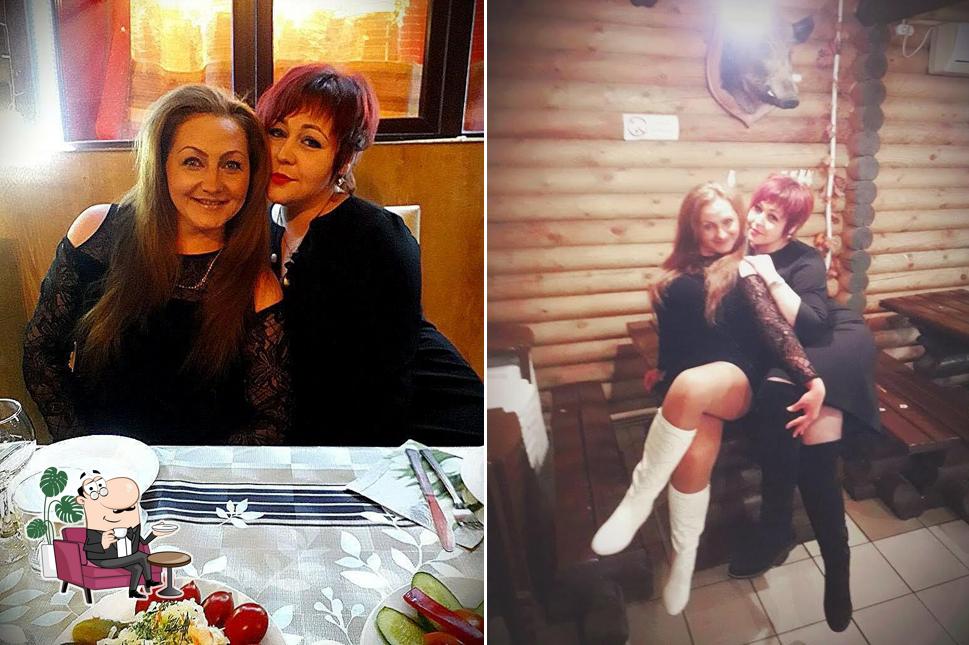 Шашлыки
