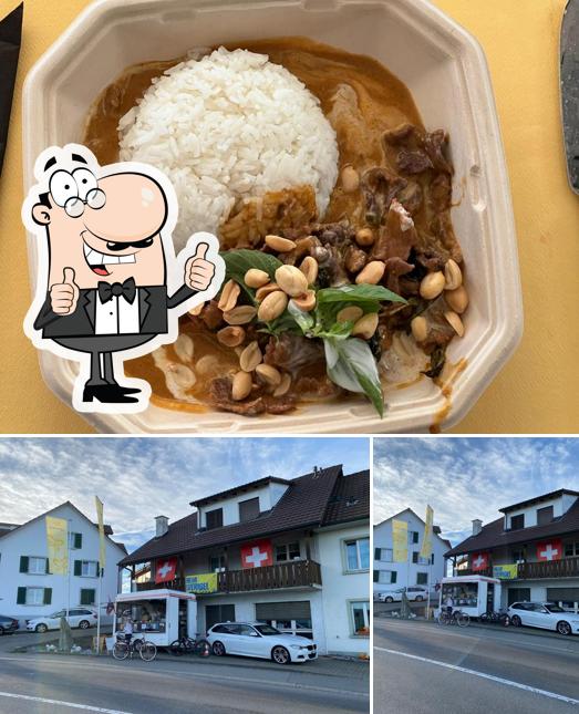 Thai Soul Kitchen