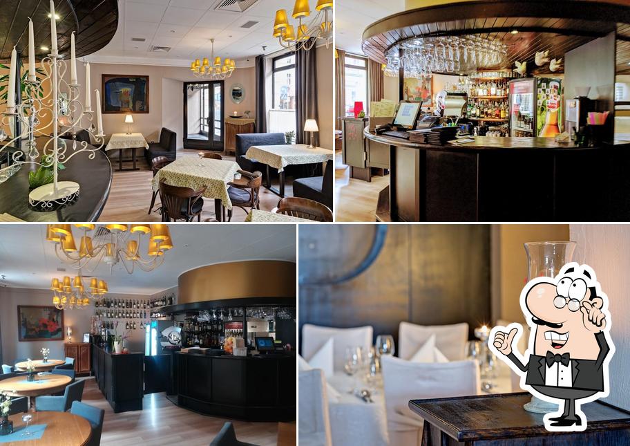 Restauracja Roma
