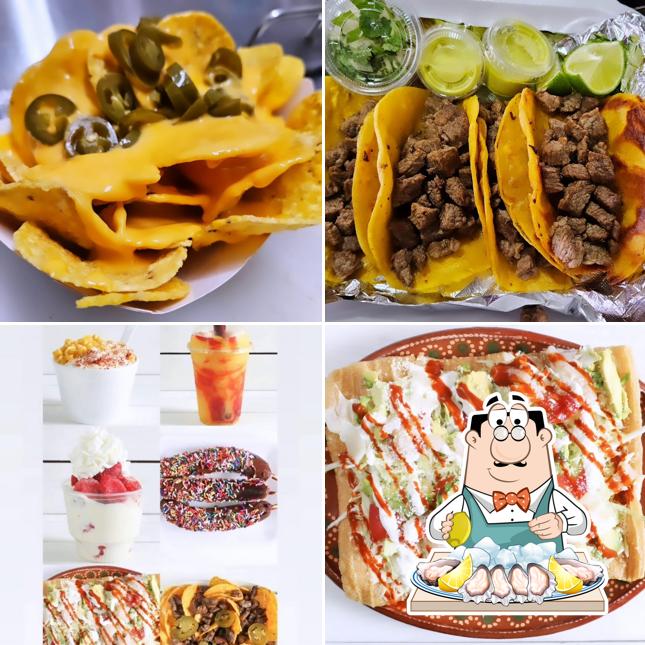 Antojitos Norteños