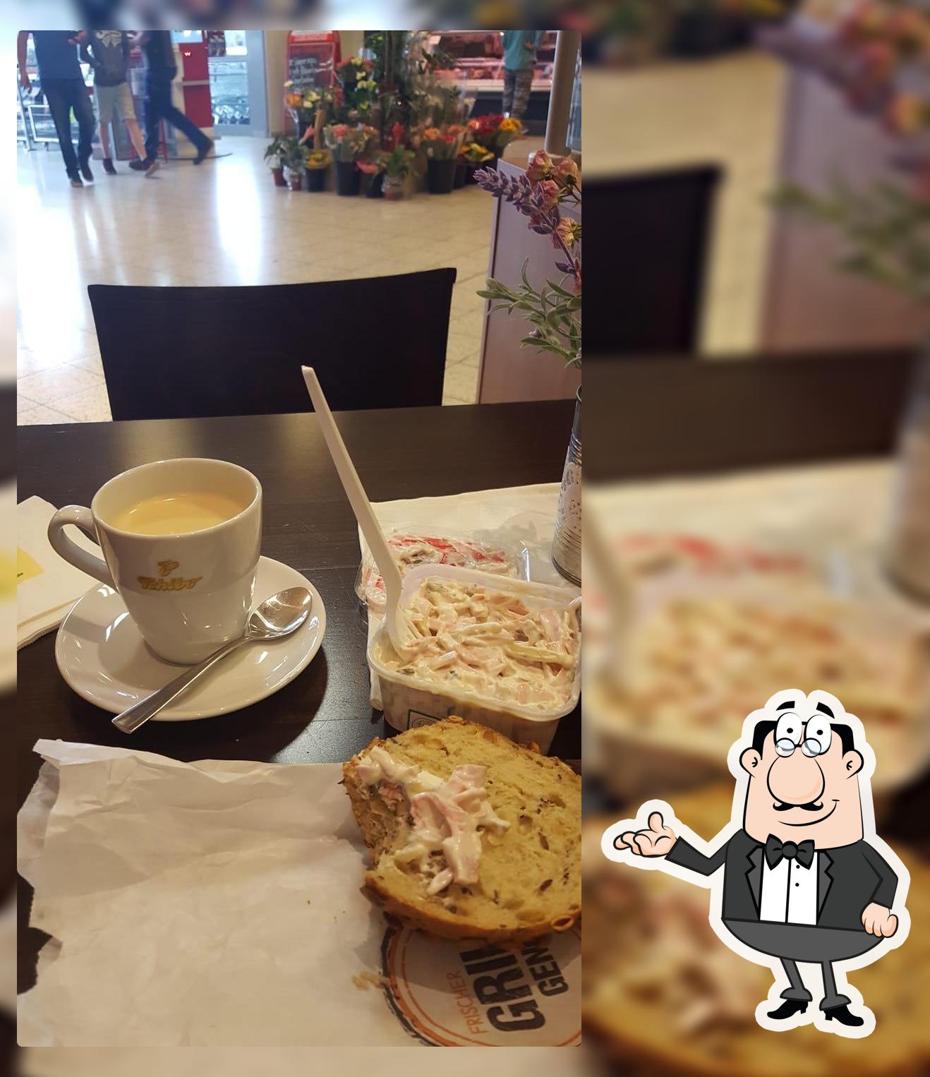 Bäckerei Simon Solms