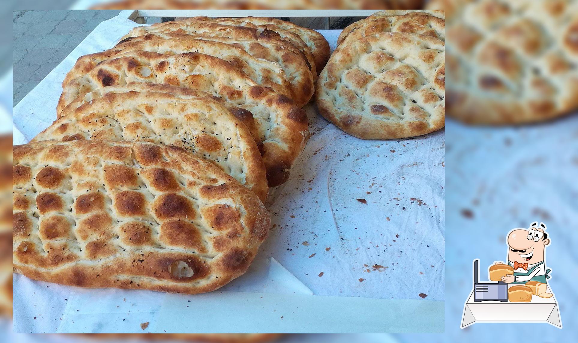Başaran Ekmek Firini