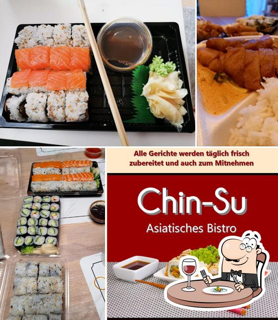 Chin-Su