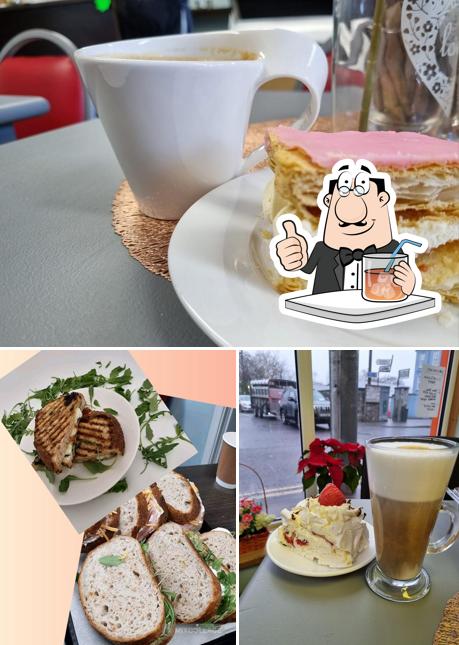 Delicious Moments
