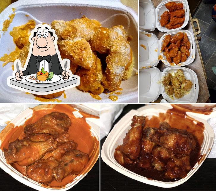Detroit Wing Company