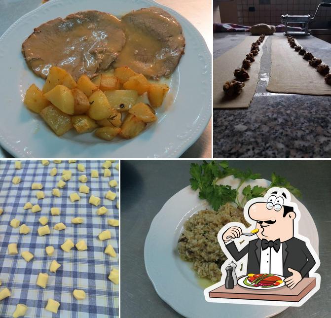 Ristorante Pizzeria Il Vecchio Pozzo