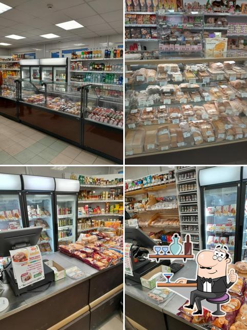 Хлеб и Торты