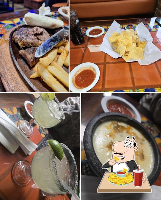 La Mesa Poteau