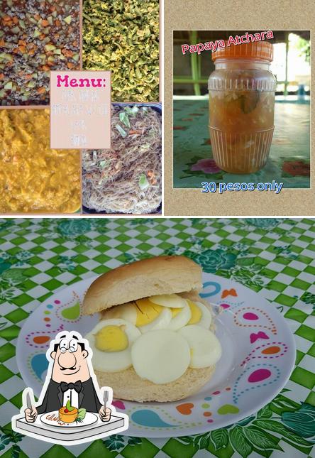 Nang Nits Kitchenette