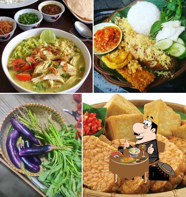 PECEL LELE TRANSIT