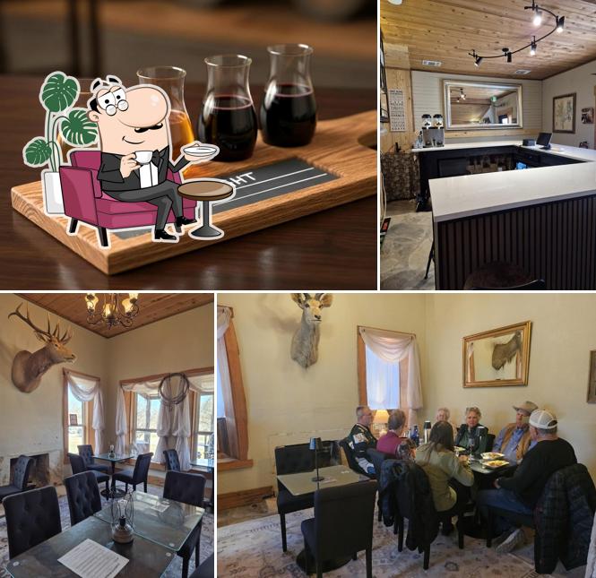 Paniolo Winery