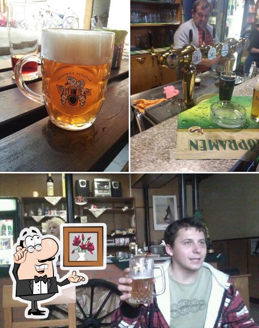 Restaurace Eška
