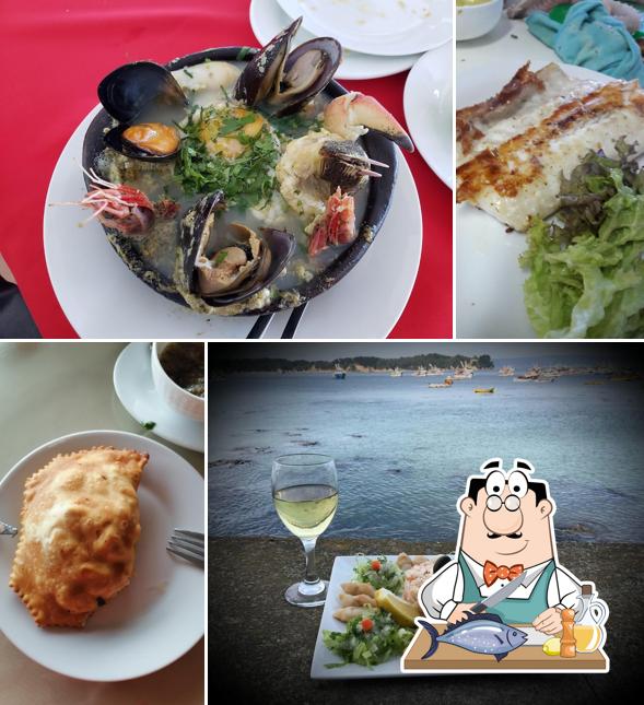 Restaurant Punta Norte