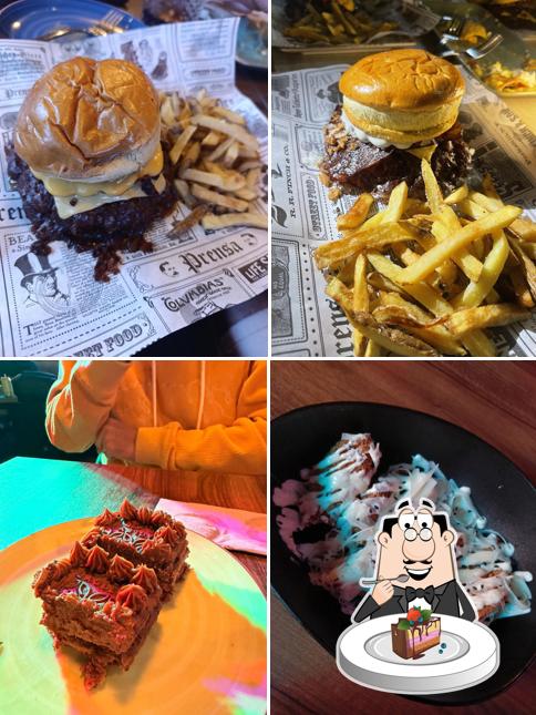 Quilombo Smash Burger