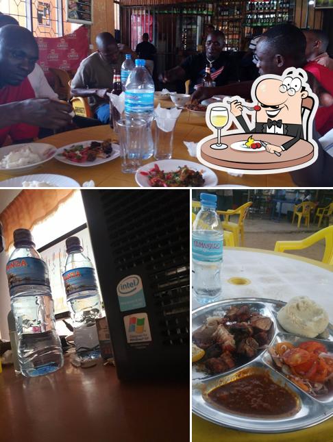 Safina Cafe