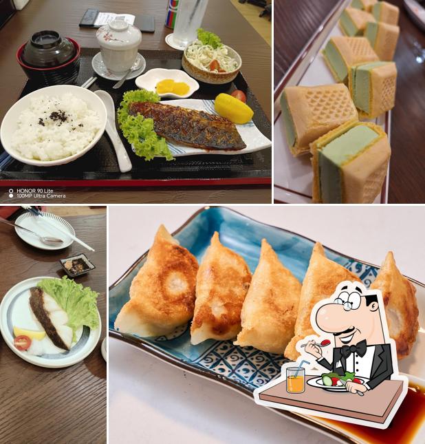 Shin Shiki Japanese Cuisine 新四季日本料理
