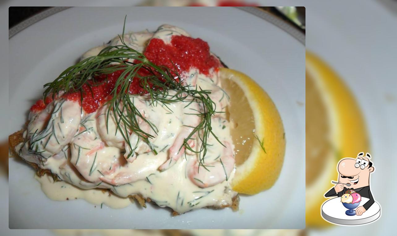 Smörgåstårta