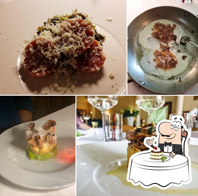 Trattoria Brunello