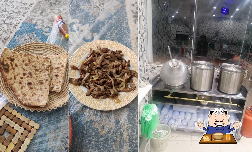 فوال الخرطوم