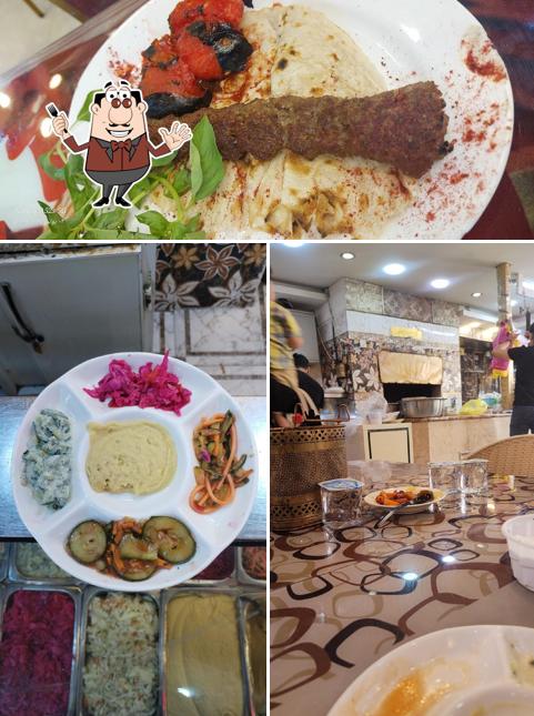 مطعم ضيوف الزهراء