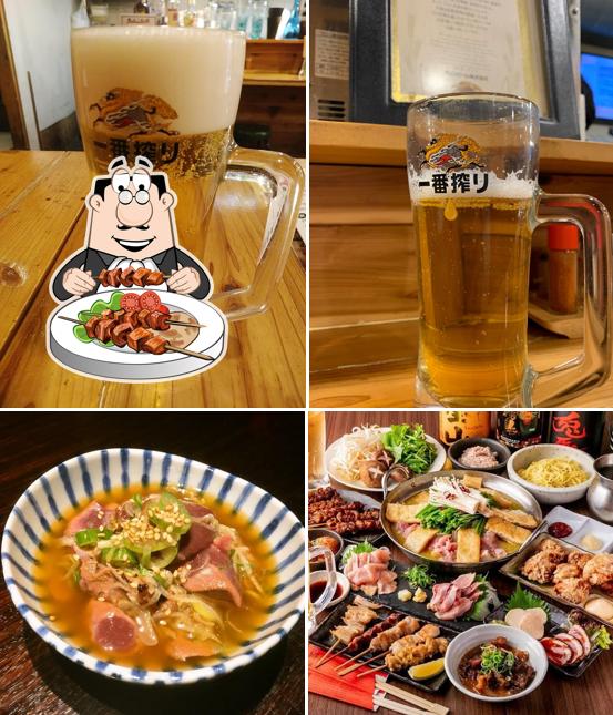 串焼き本舗 亀有店