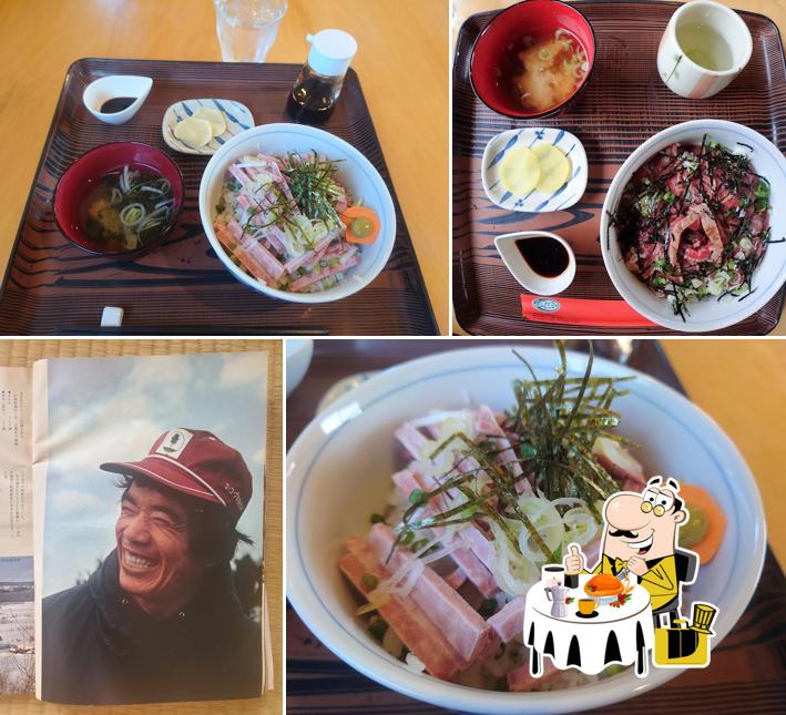 夢がいっぱい牧場