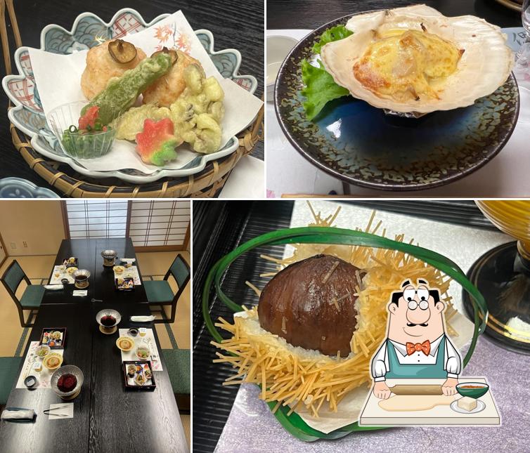 太田家