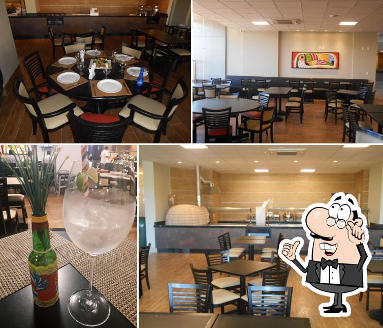 Restaurante Jambu Essencial - Aberto ao Público