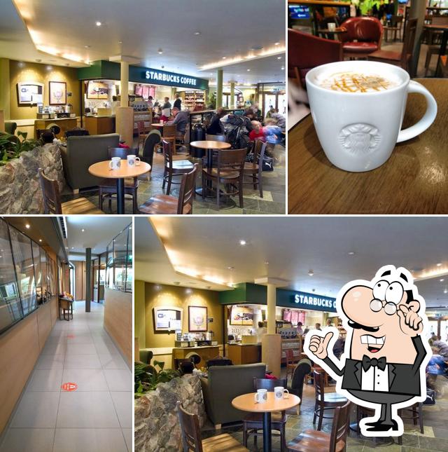 Starbucks Coffee