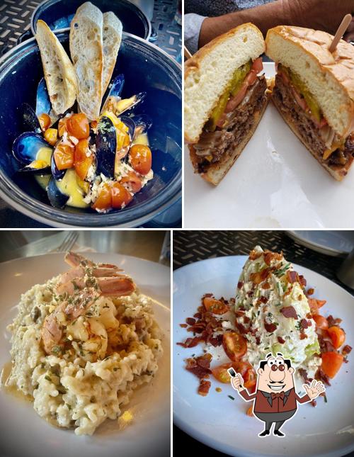 Stone Church Brewing & Bistro