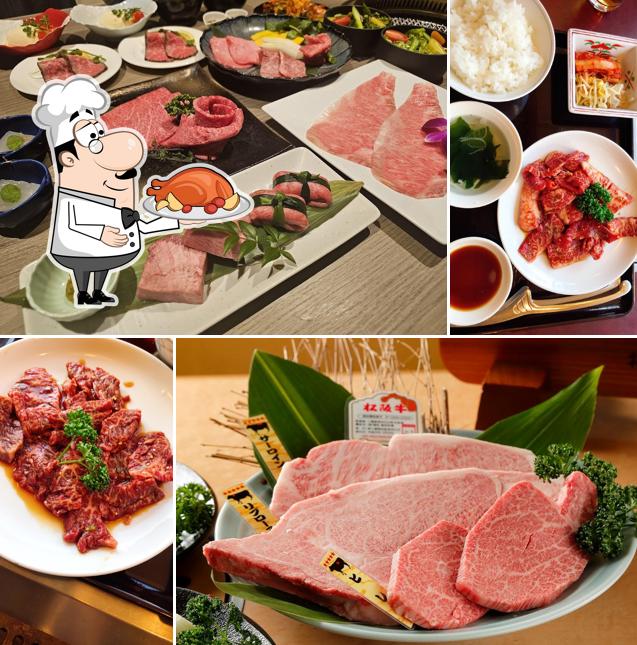 Tajima Meat