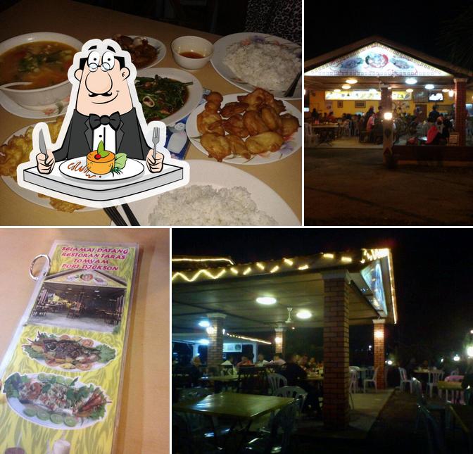 Taras Tomyam