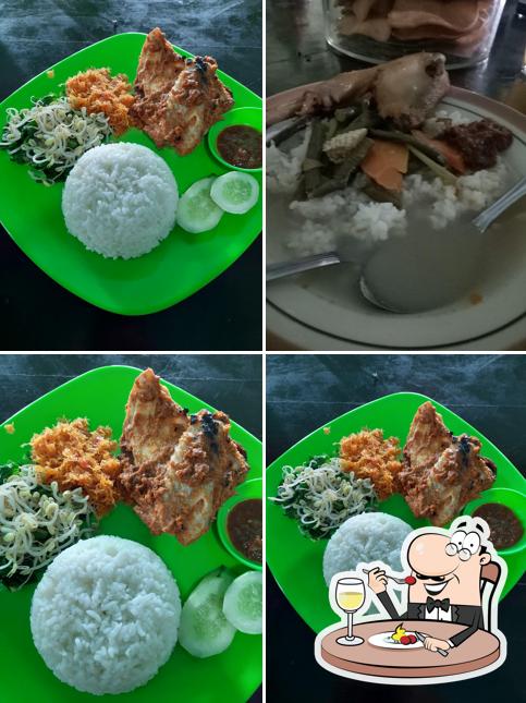 Warung Sido Mampir
