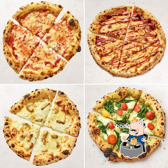 Wegmans Meals 2GO