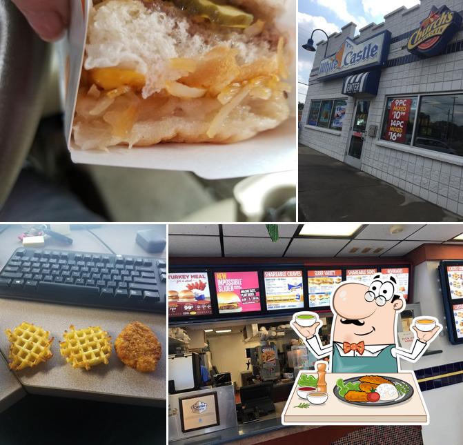 White Castle