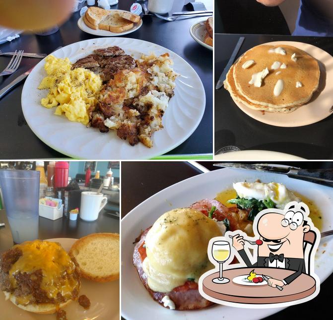 The Village Diner