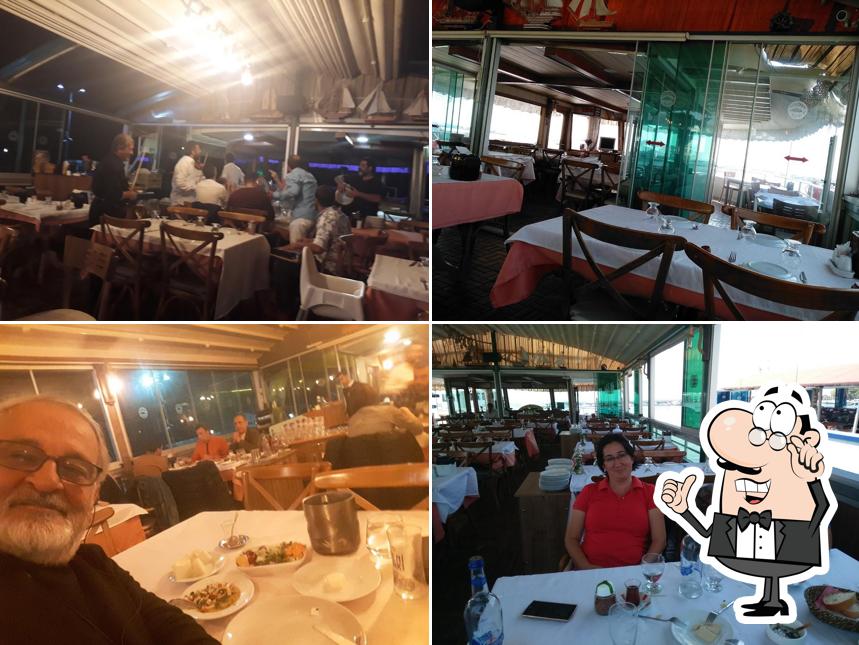 Gözde Denizhan Balık Evi