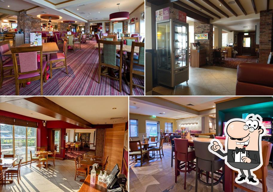 Widnes Brewers Fayre