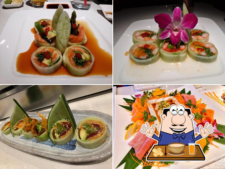 Addison Sushi