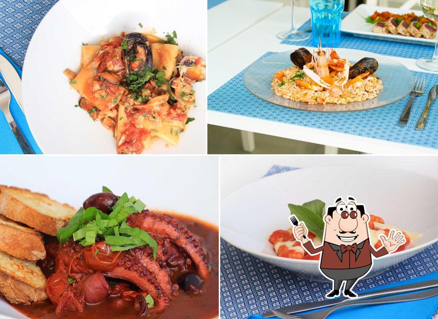 Annare Italian Restaurant