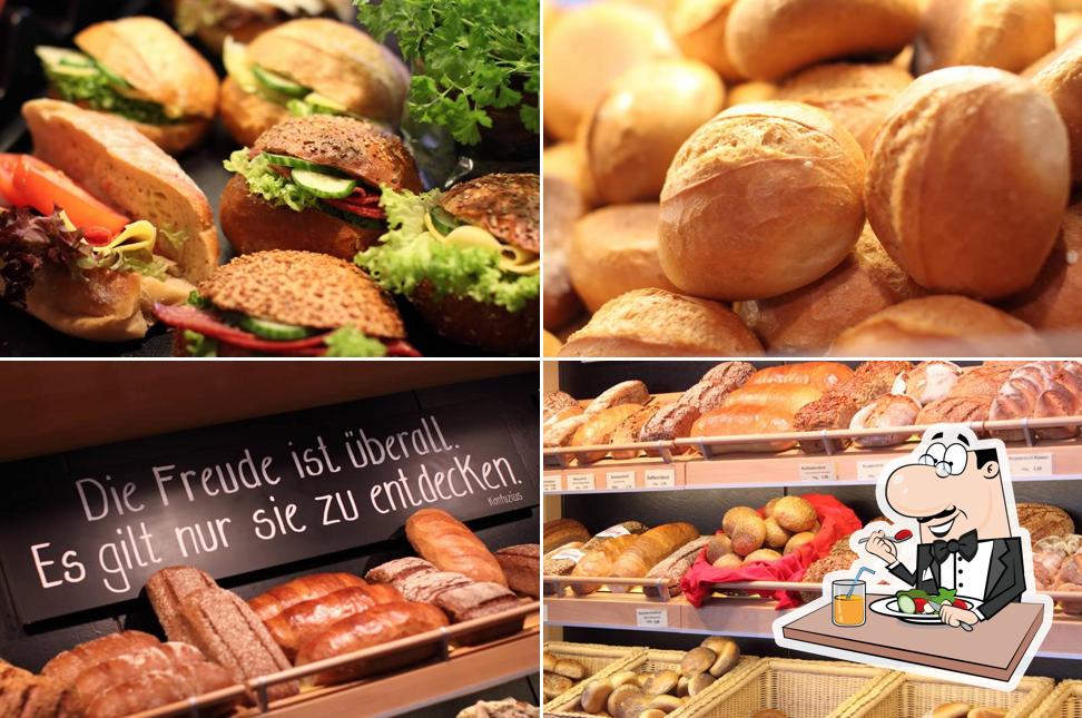 Bäcker Dietz Apensen