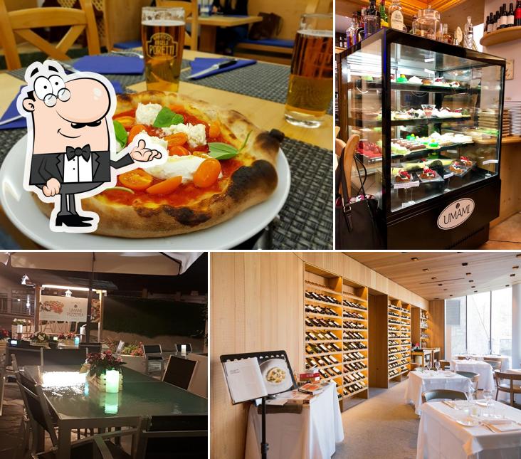 Bistrot Pizzeria Umami