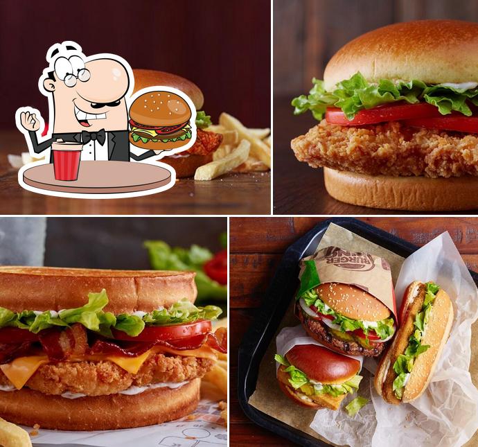 Burger King