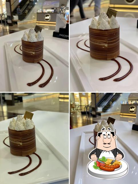 FAUCHON Paris (360 Mall)