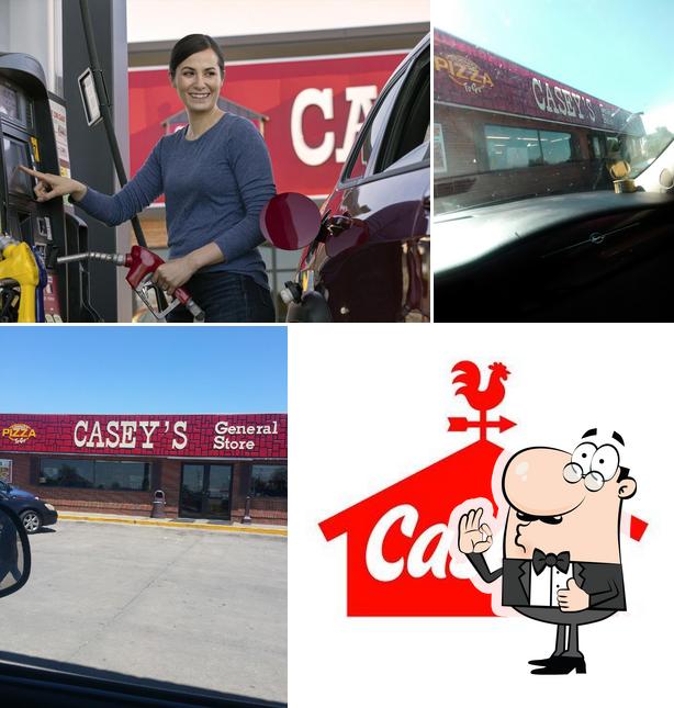 Casey's