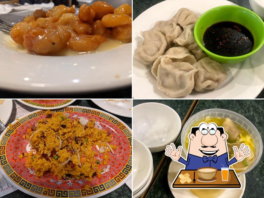 China Inn Buffet