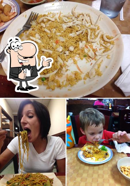 China Wok