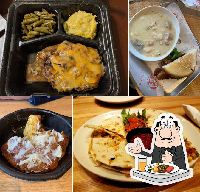 Cotton Patch Cafe