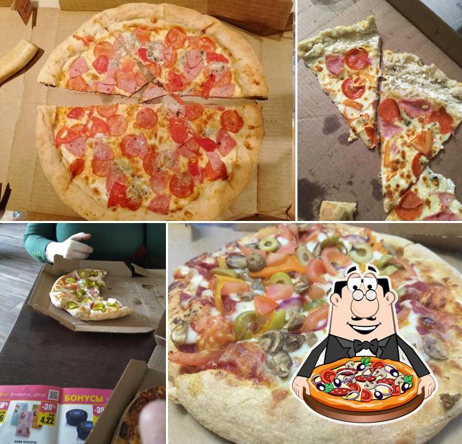 Domino's Pizza