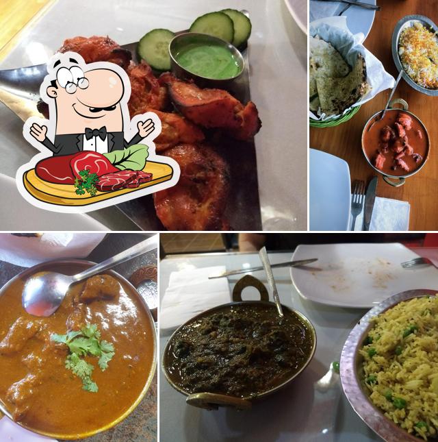 Bobby's Indian Cuisine